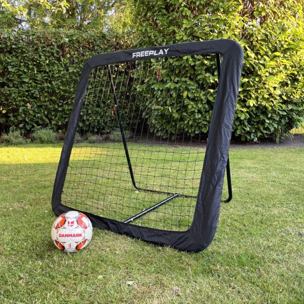 Freeplay Elite Sport Fodbold Rebounder