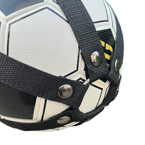 Freeplay Ballstyle i nylon - Sort