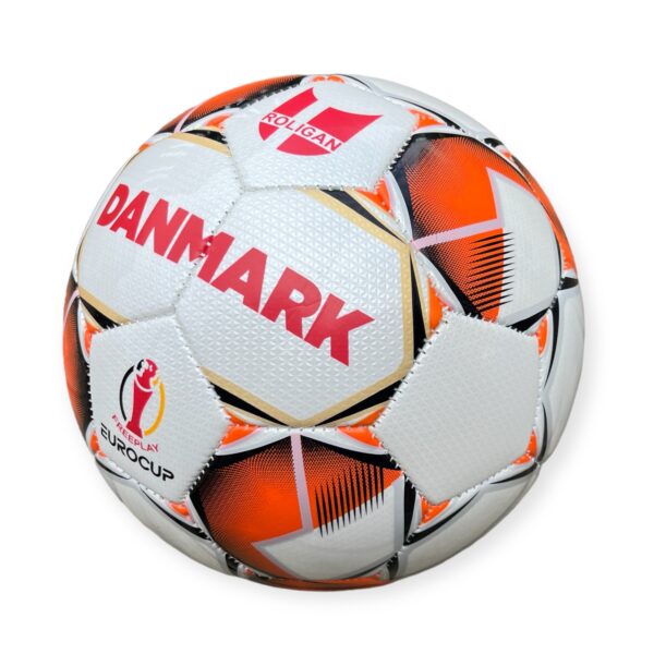 Freeplay Danmarks fodbold V24 Str.4