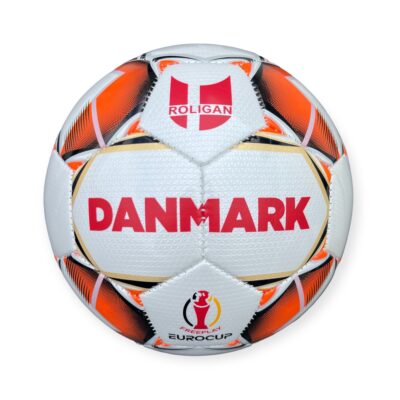 Freeplay Danmarks fodbold V24 Str.4