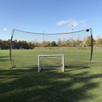 Freeplay Boldstop Net System 6 x 3 m