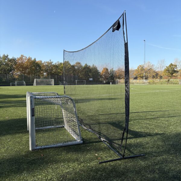 Freeplay Boldstop Net System 4 x 3 m