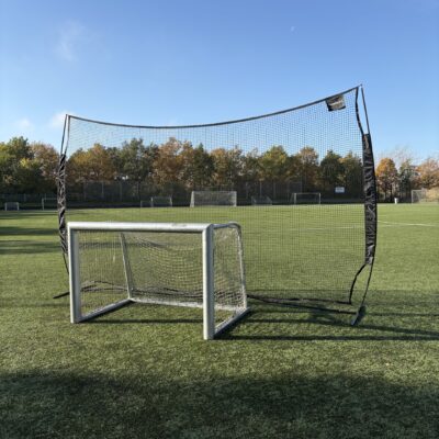 Freeplay Boldstop Net System 4 x 3 m