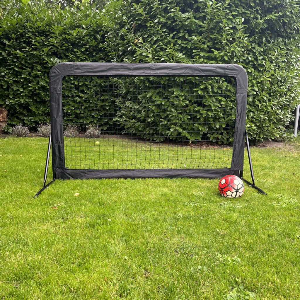 Rebounder Freeplay Kicker Wall Fodbold 250 x 160 cm