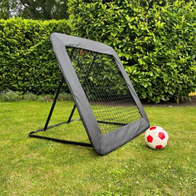 Fodbold Rebounder Ultimate Pro 124 x 124 cm