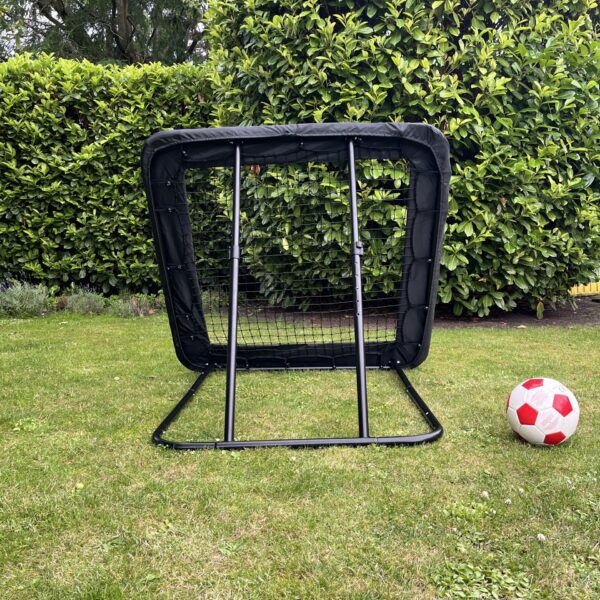 Fodbold Rebounder Ultimate Pro 170 x 170 cm - Image 6