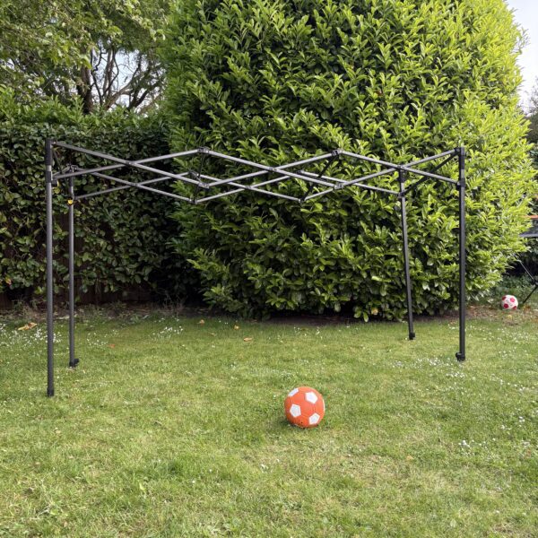 Freeplay Sport Pop Up Team Telt – Blå - Image 12