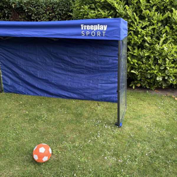 Freeplay Sport Pop Up Team Telt – Blå - Image 7