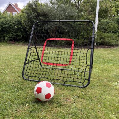 Fodbold Rebounder CONTRA 100 x 100 cm