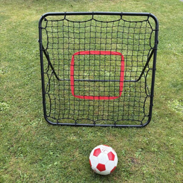 Fodbold Rebounder CONTRA 100 x 100 cm - Image 3