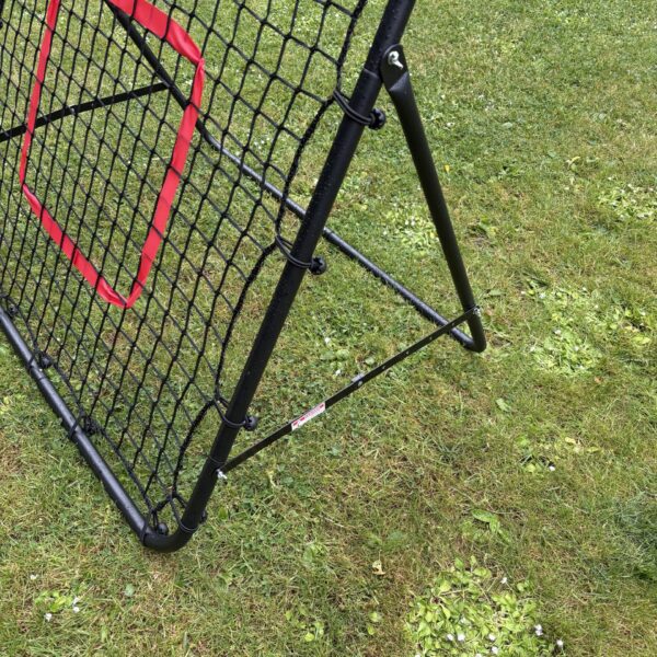 Fodbold Rebounder CONTRA 100 x 100 cm - Image 4