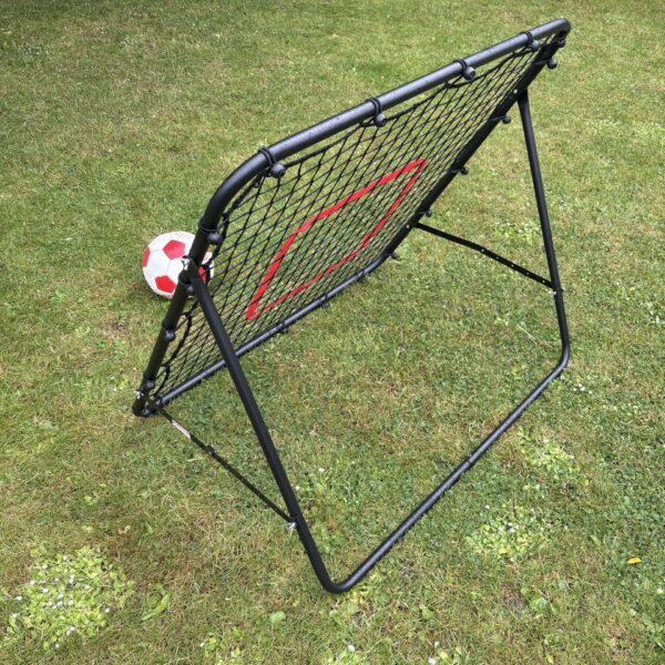Fodbold Rebounder CONTRA 100 x 100 cm - Image 5