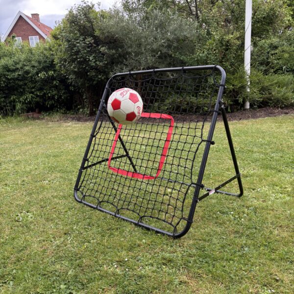 Fodbold Rebounder CONTRA 100 x 100 cm - Image 7