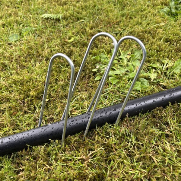 Fodbold Rebounder CONTRA 100 x 100 cm - Image 8