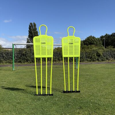 2 stk Senior Champion Frisparksfigur 180 cm - Freeplay