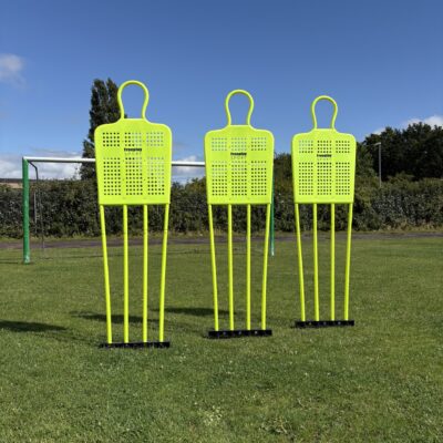 3 stk Senior Champion Frisparksfigur 180 cm - Freeplay