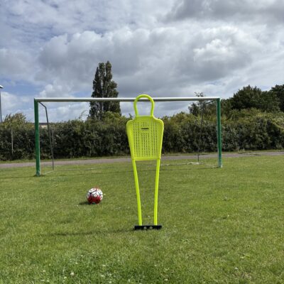 1 stk Junior Champion Frisparksfigur 120 cm - Freeplay