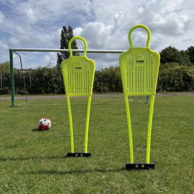 2 stk Junior Champion Frisparksfigur 120 cm - Freeplay