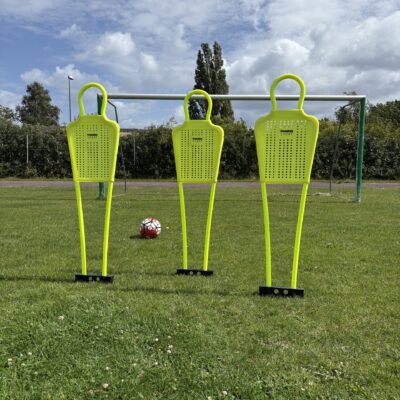 3 stk Junior Champion Frisparksfigur 120 cm - Freeplay